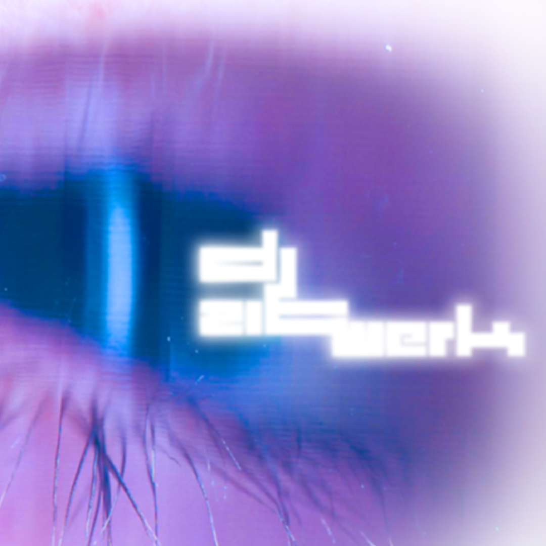 The cover for Amersfoort Tracks.