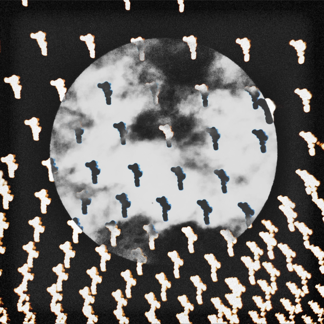 The cover for Up in Flames.