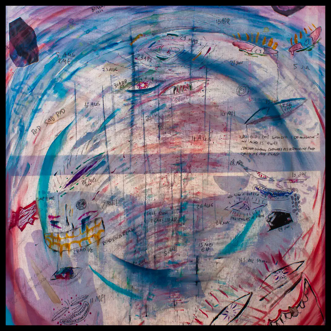 The cover for Wacko_.