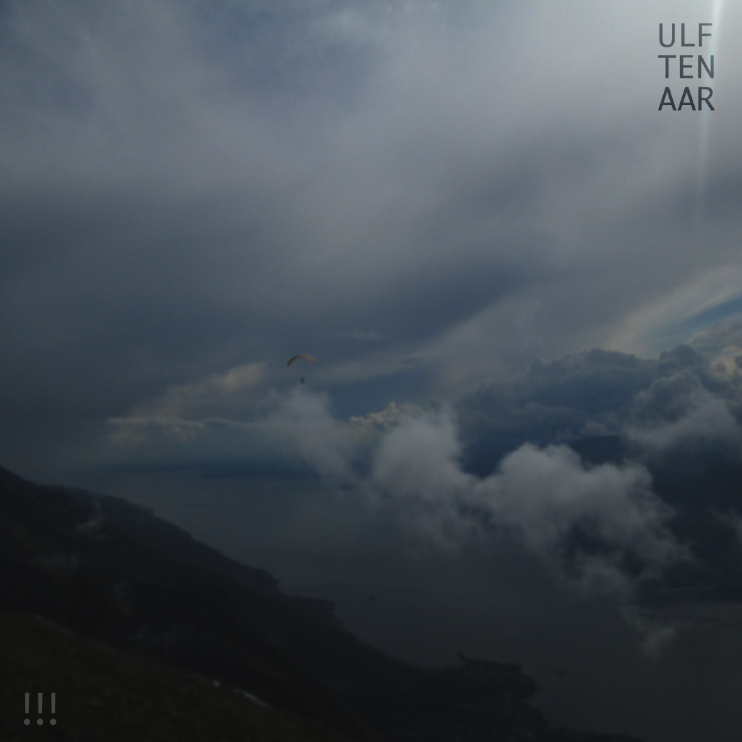 The cover for Denken Aan Een Ander Is Niet Van Deze Tijd.