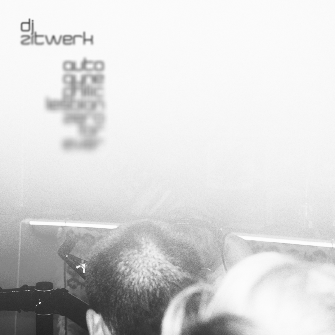 The cover for Autogynephilic Lesbian Zero Forever.